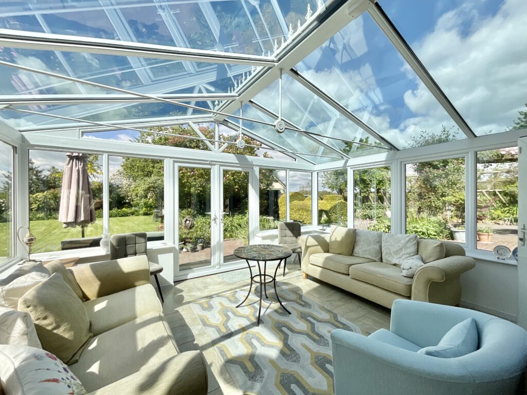 Stowe-By-Chartley, Stafford, ST18