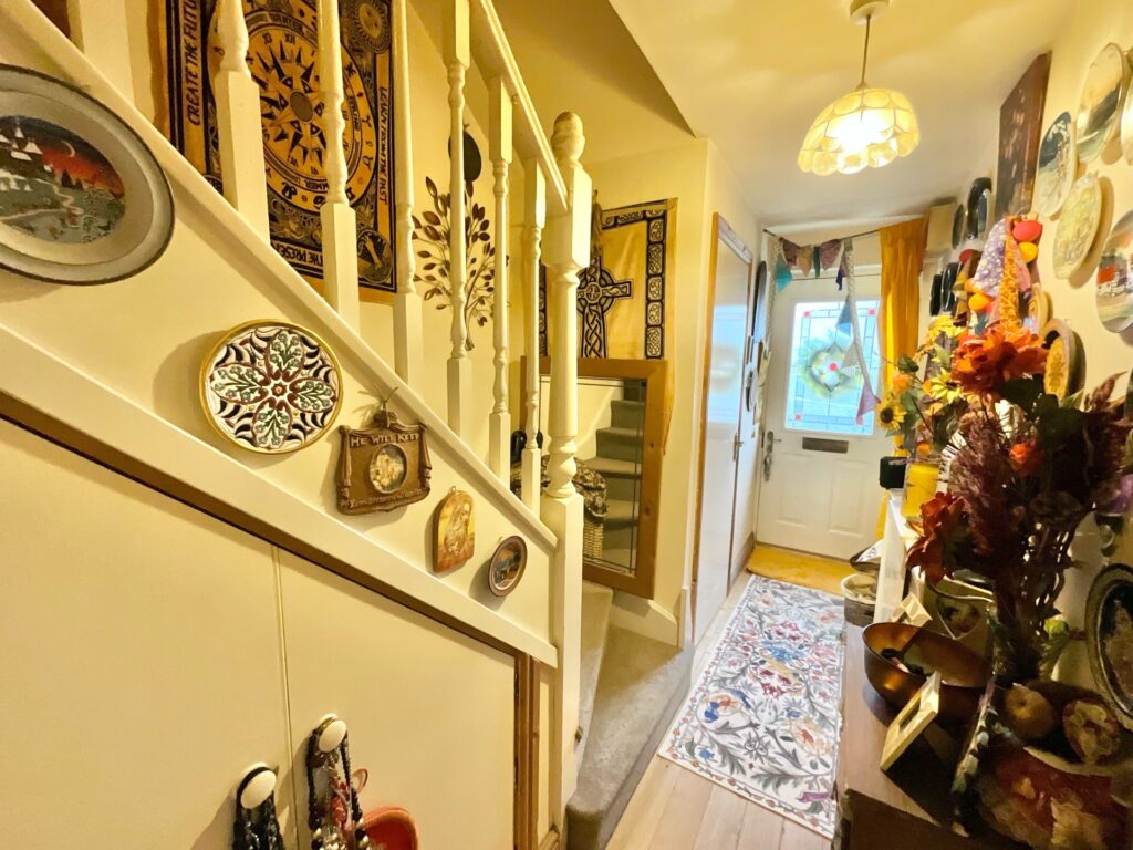 Arundel Drive, Cheadle, ST10