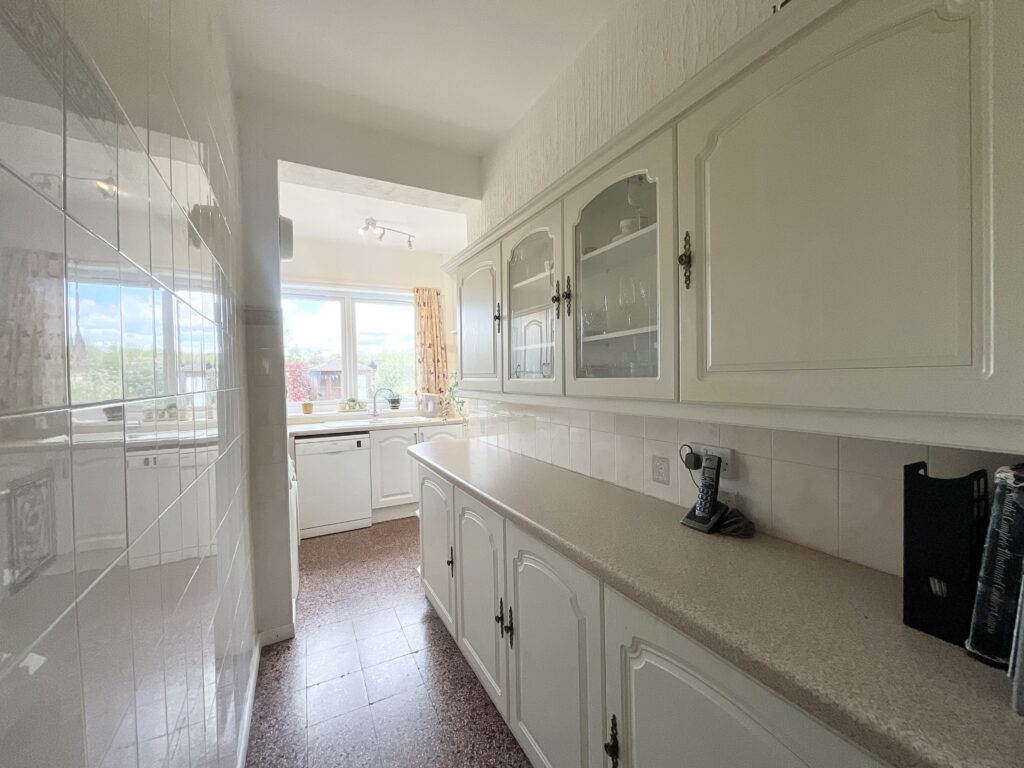 Palmers Green, Stoke-On-Trent, ST4