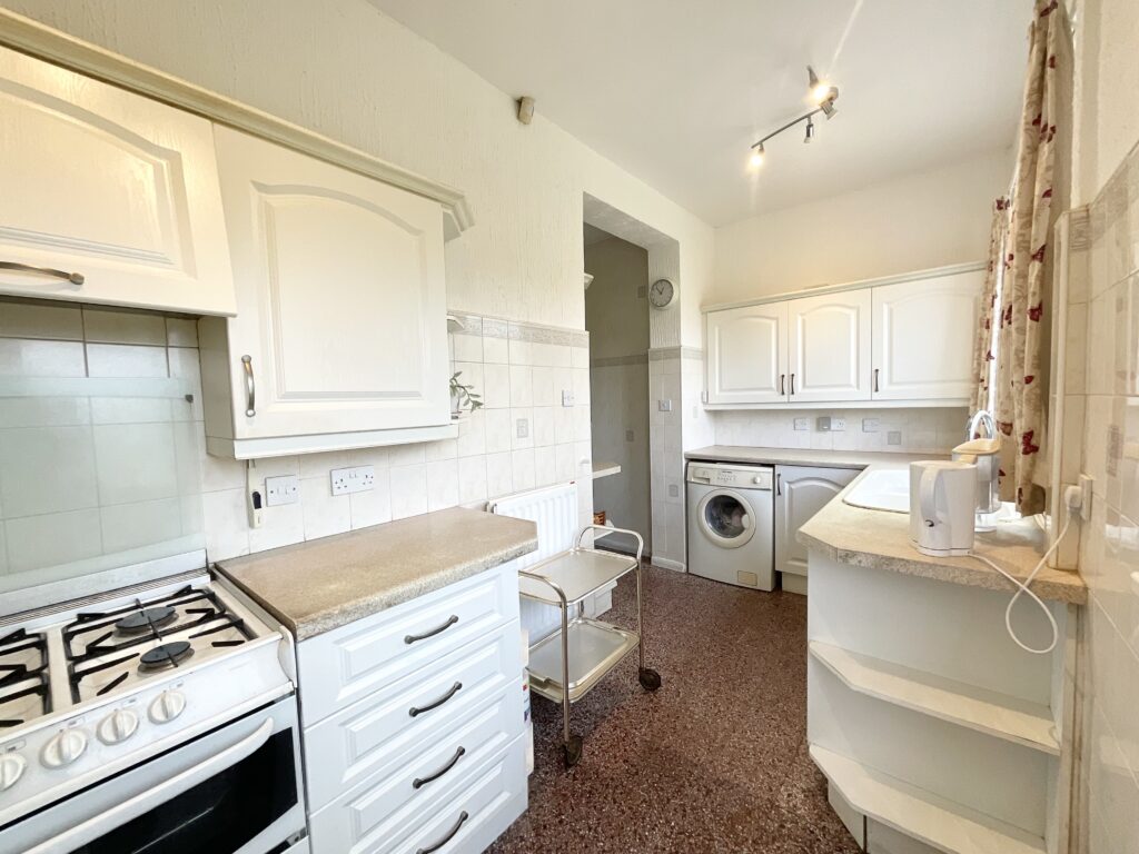 Palmers Green, Stoke-On-Trent, ST4