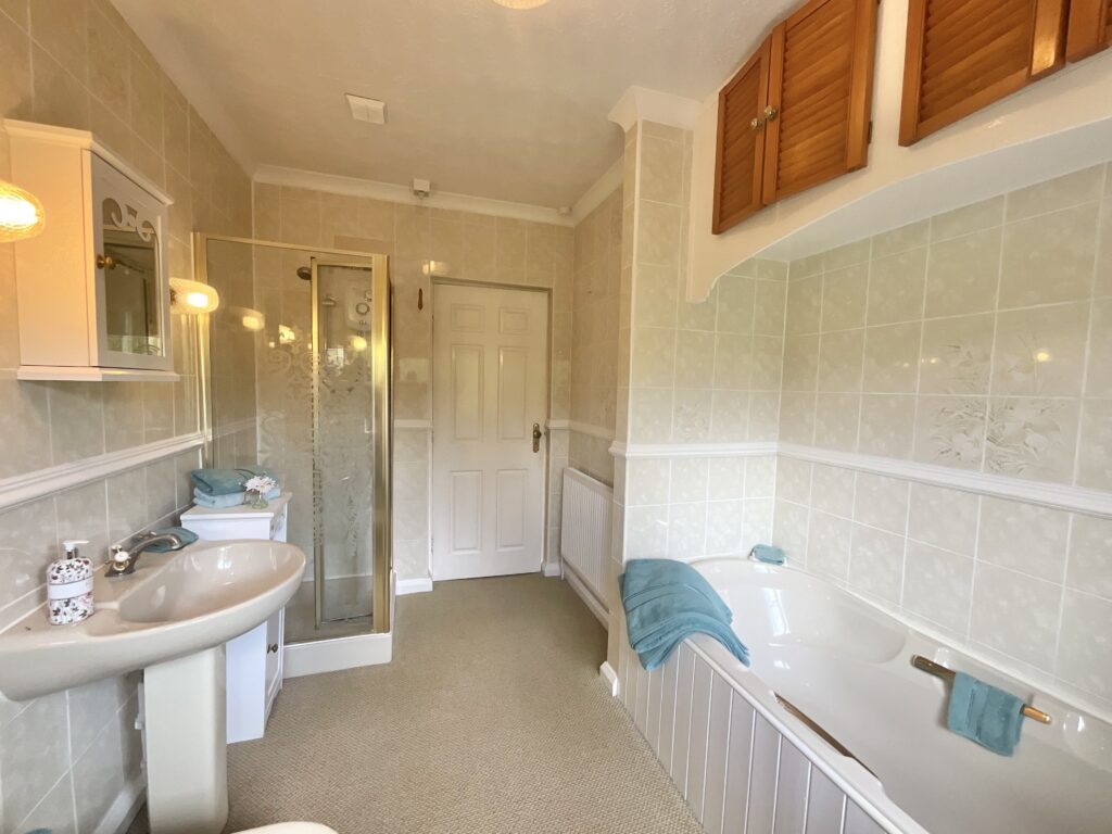 Cheadle Road, Blythe Bridge, ST11