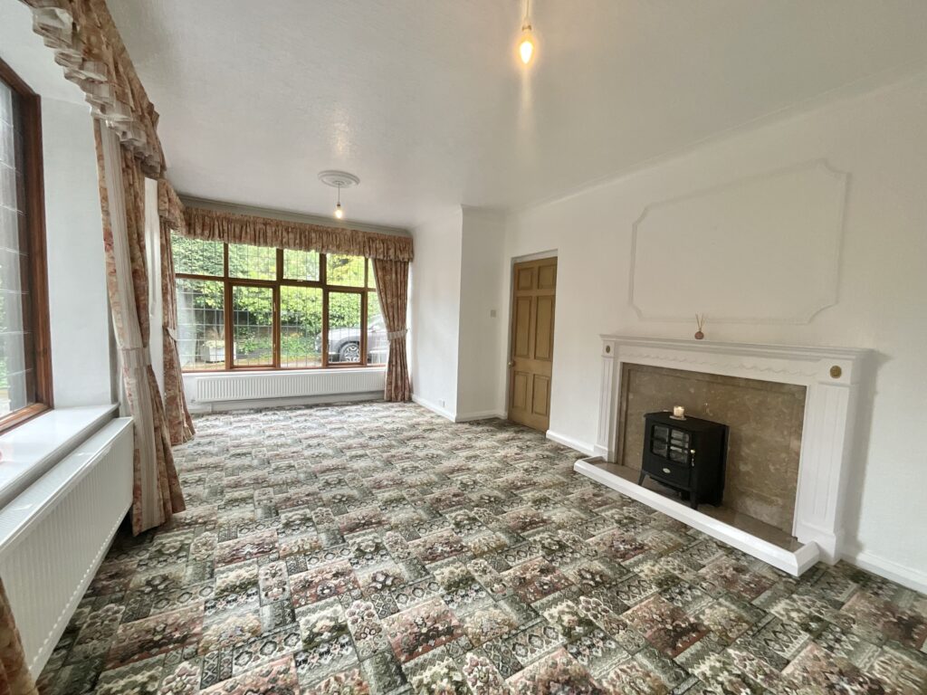 Cheadle Road, Blythe Bridge, ST11