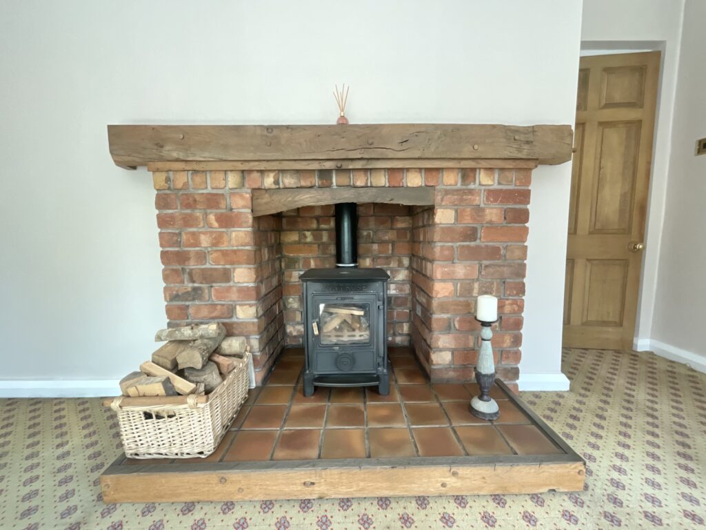 Cheadle Road, Blythe Bridge, ST11
