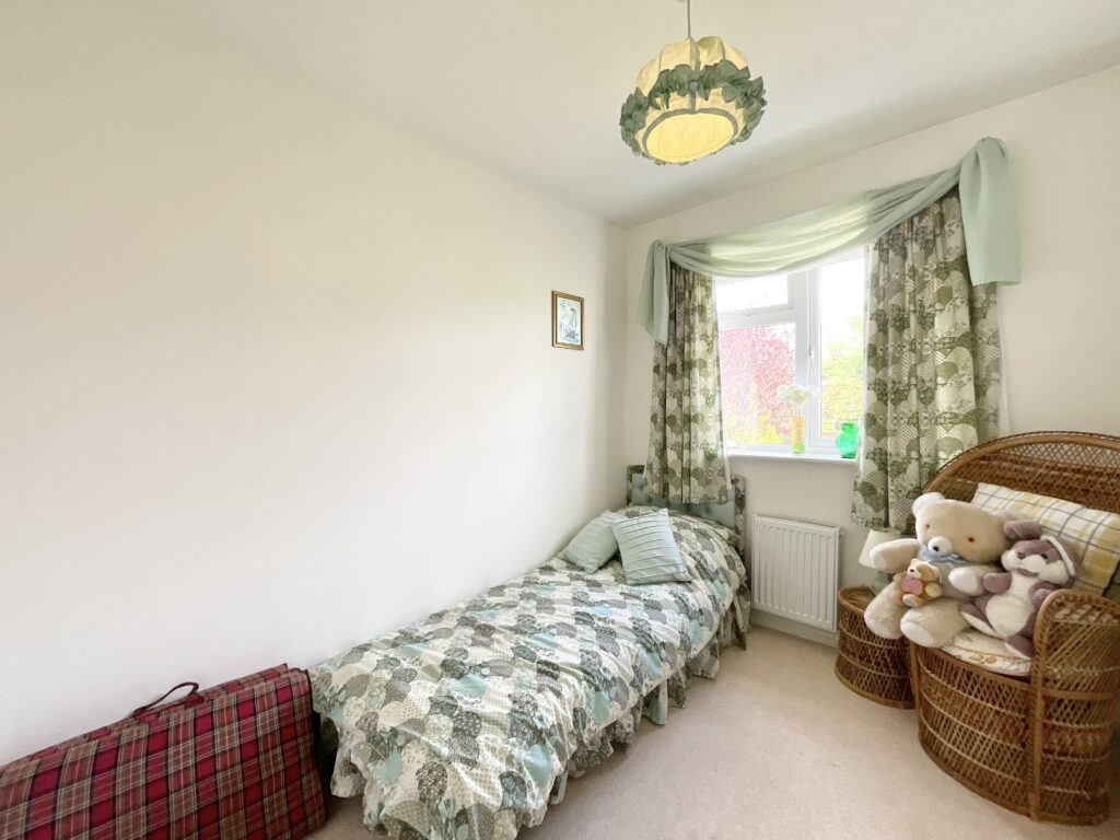 Arlington Way, Stoke-On-Trent, ST3