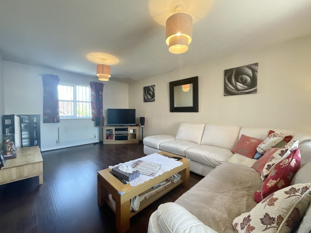 Newhaven Court, Nantwich, CW5