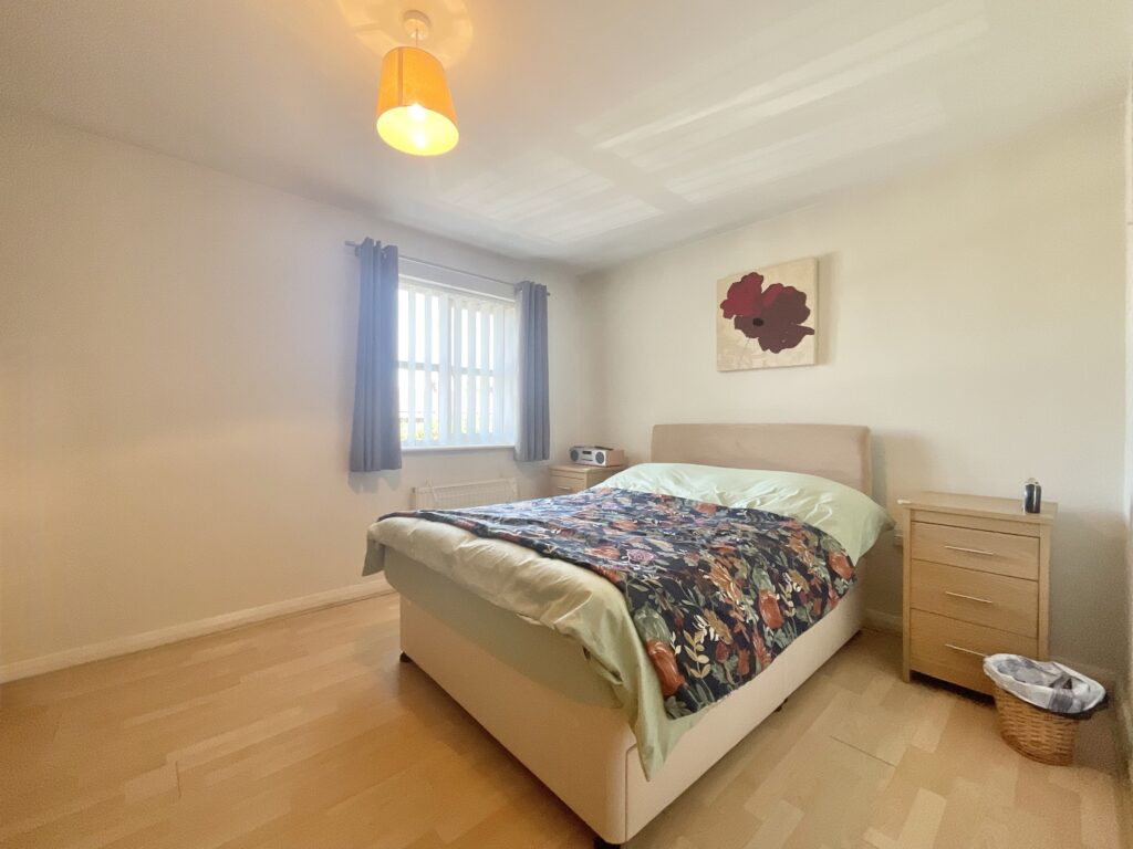 Newhaven Court, Nantwich, CW5