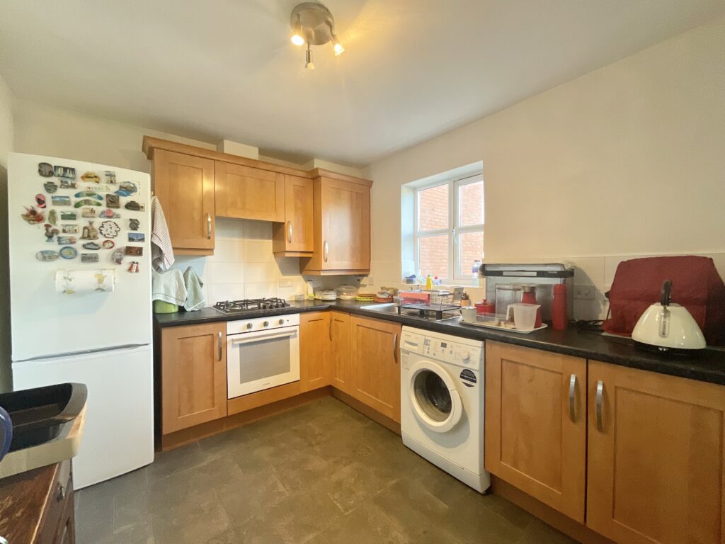 Newhaven Court, Nantwich, CW5