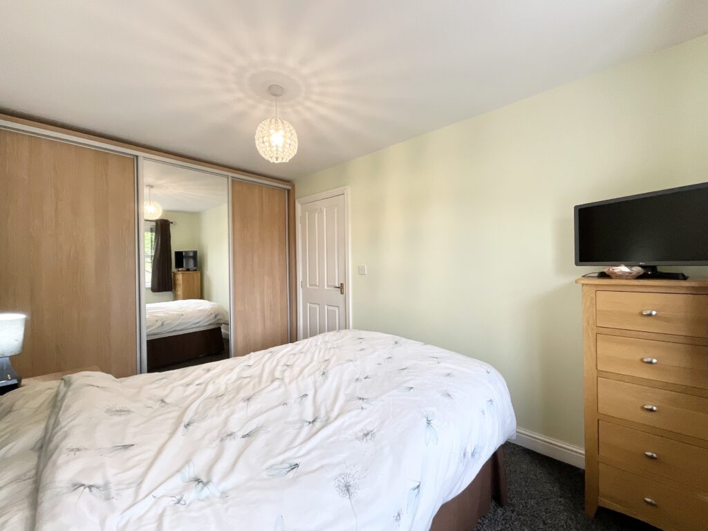 Warrilow Close, Stoke-On-Trent, ST3