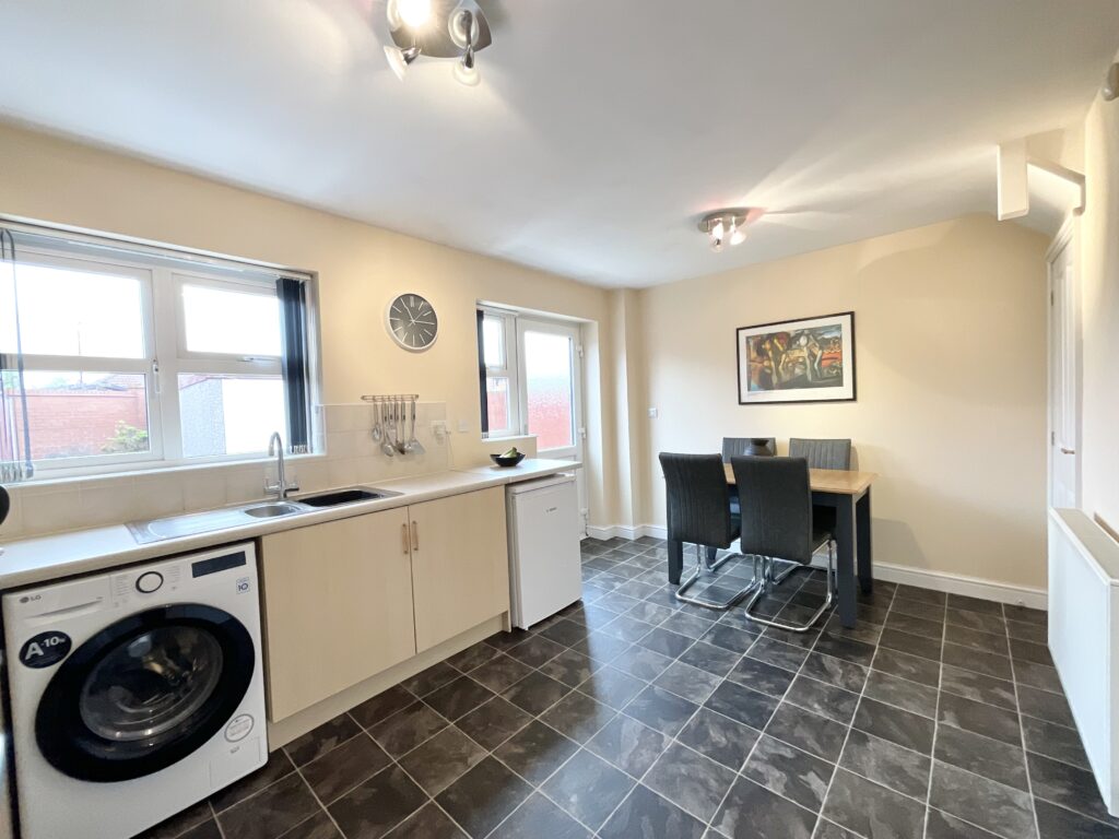 Warrilow Close, Stoke-On-Trent, ST3