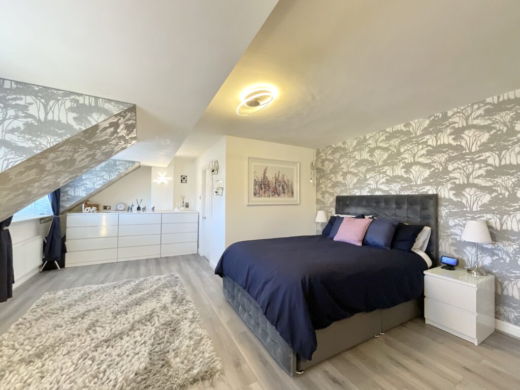 Renaissance Way, Crewe, CW1