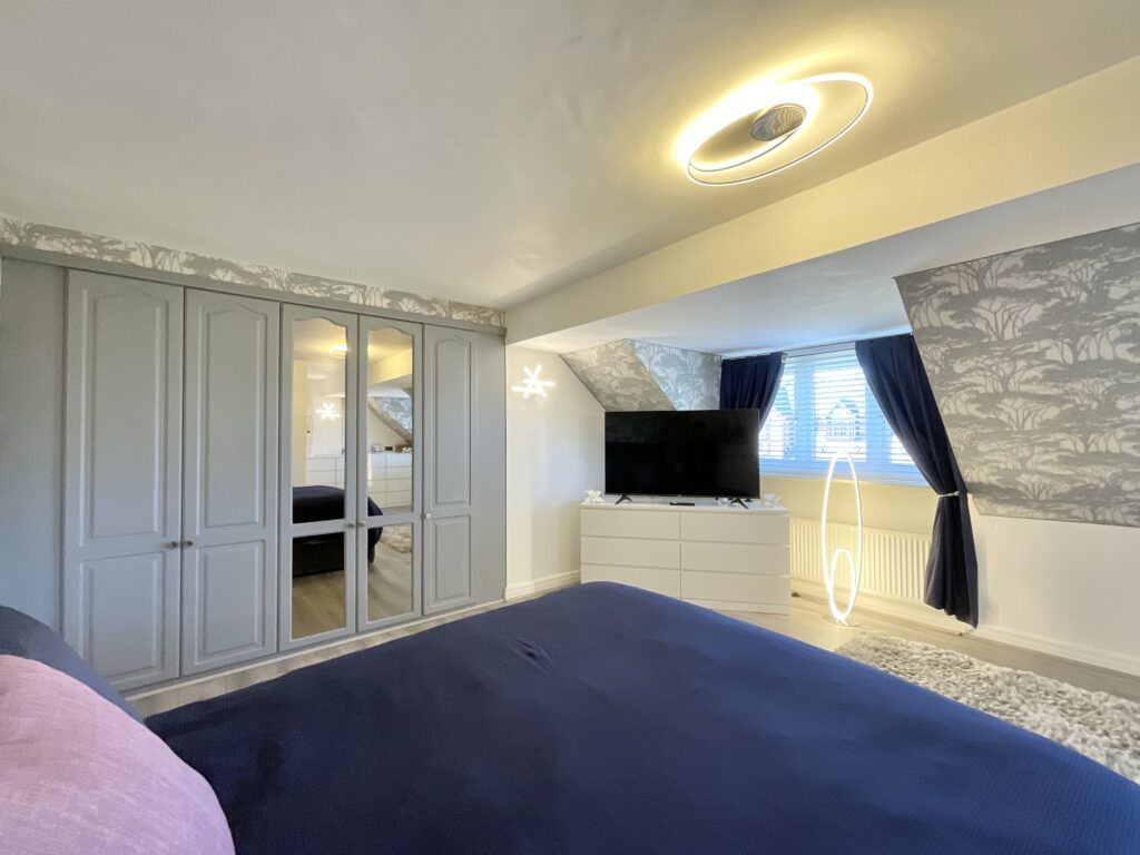 Renaissance Way, Crewe, CW1
