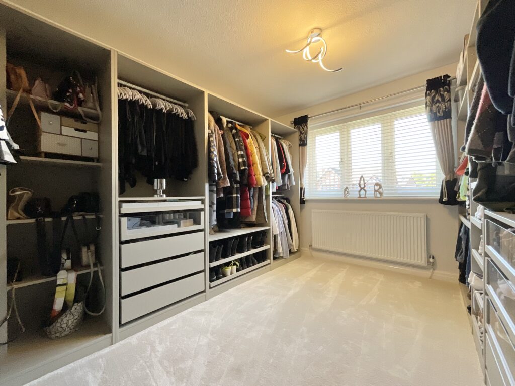 Renaissance Way, Crewe, CW1