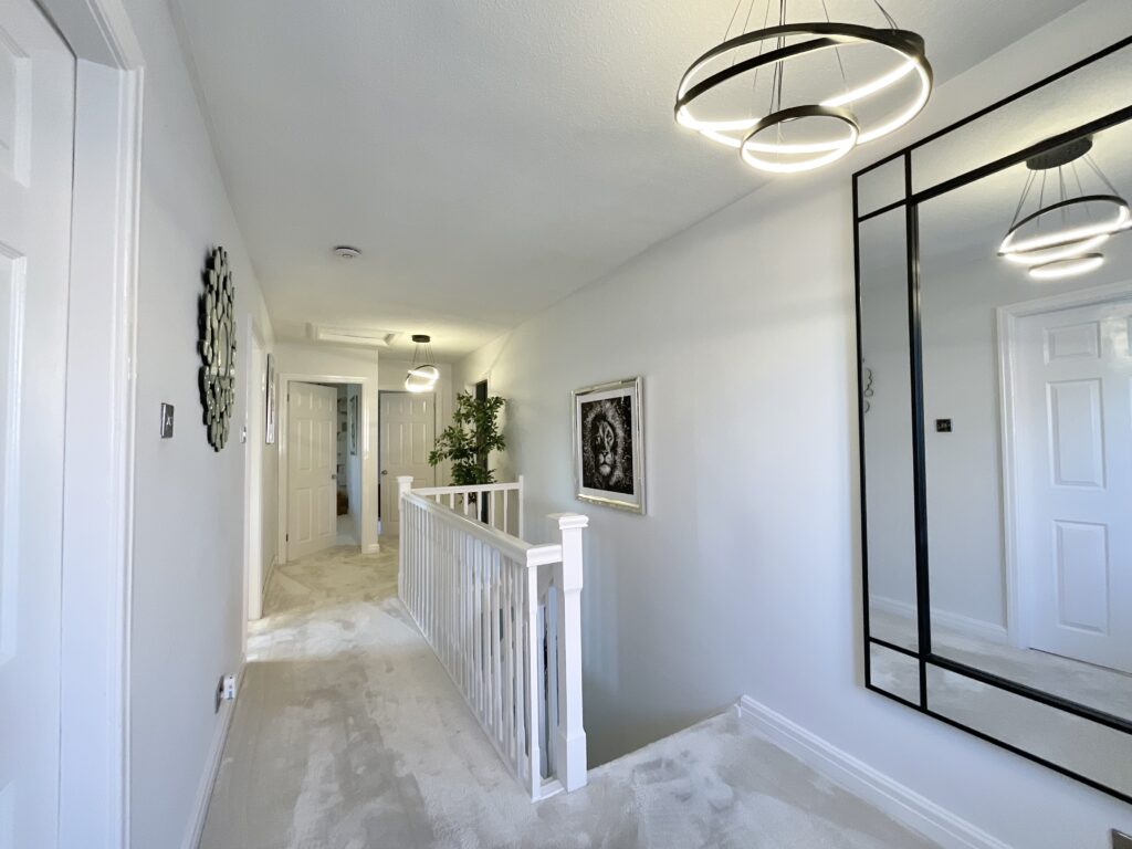 Renaissance Way, Crewe, CW1