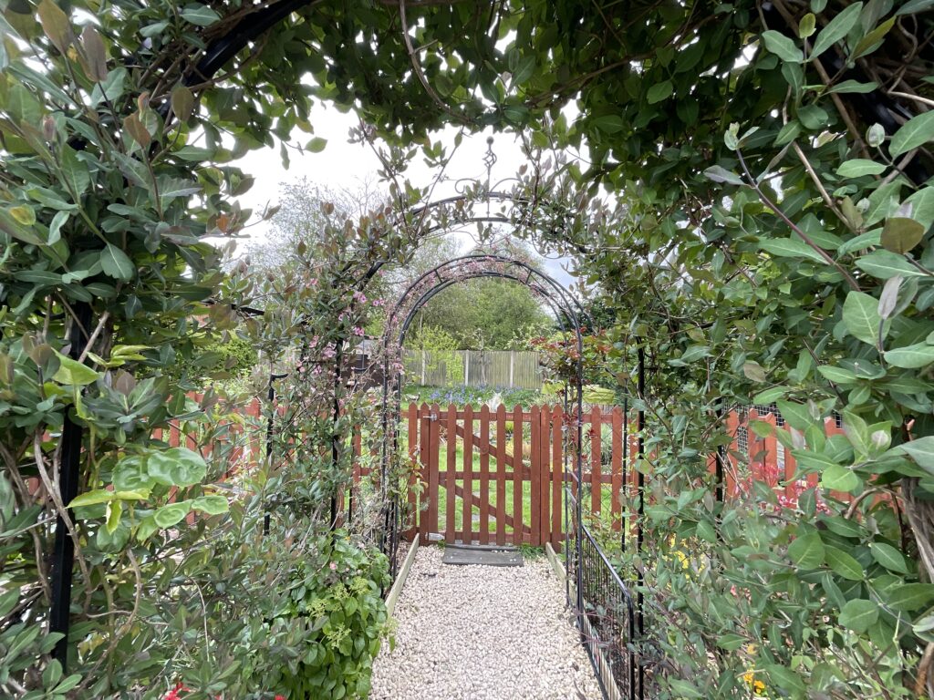 Milwich, Stafford, ST18
