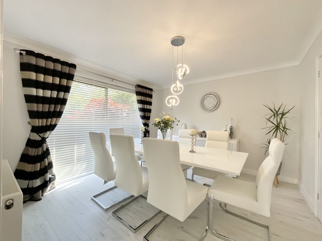 Renaissance Way, Crewe, CW1