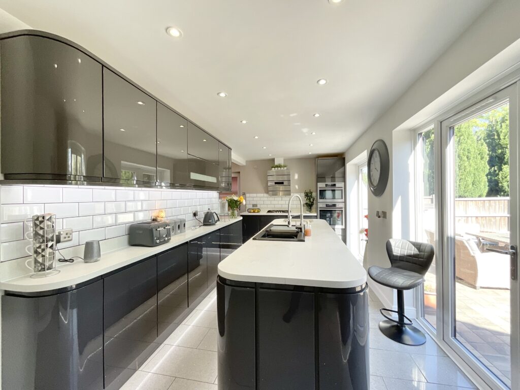 Renaissance Way, Crewe, CW1
