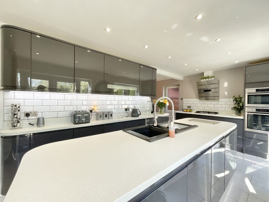 Renaissance Way, Crewe, CW1