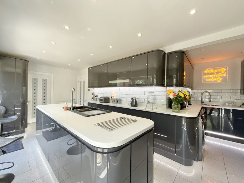 Renaissance Way, Crewe, CW1