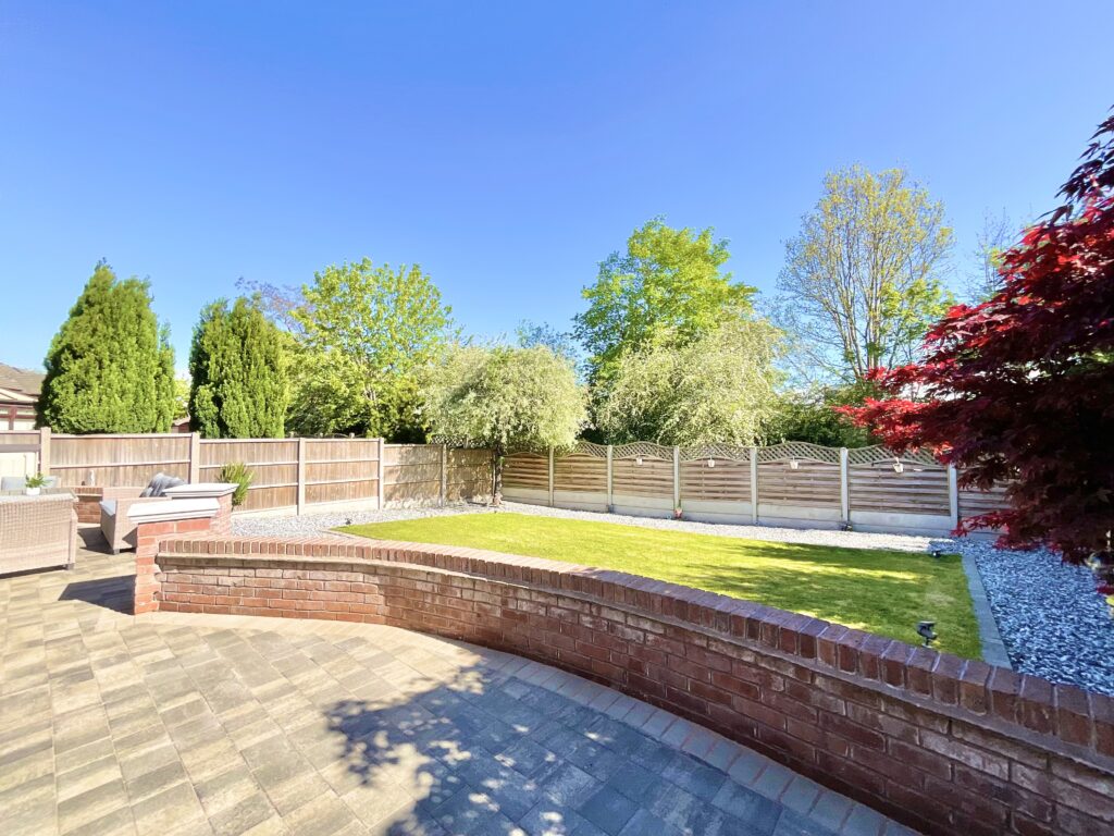 Renaissance Way, Crewe, CW1