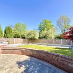Renaissance Way, Crewe, CW1