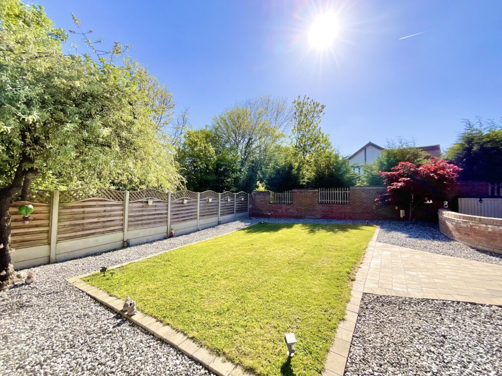 Renaissance Way, Crewe, CW1