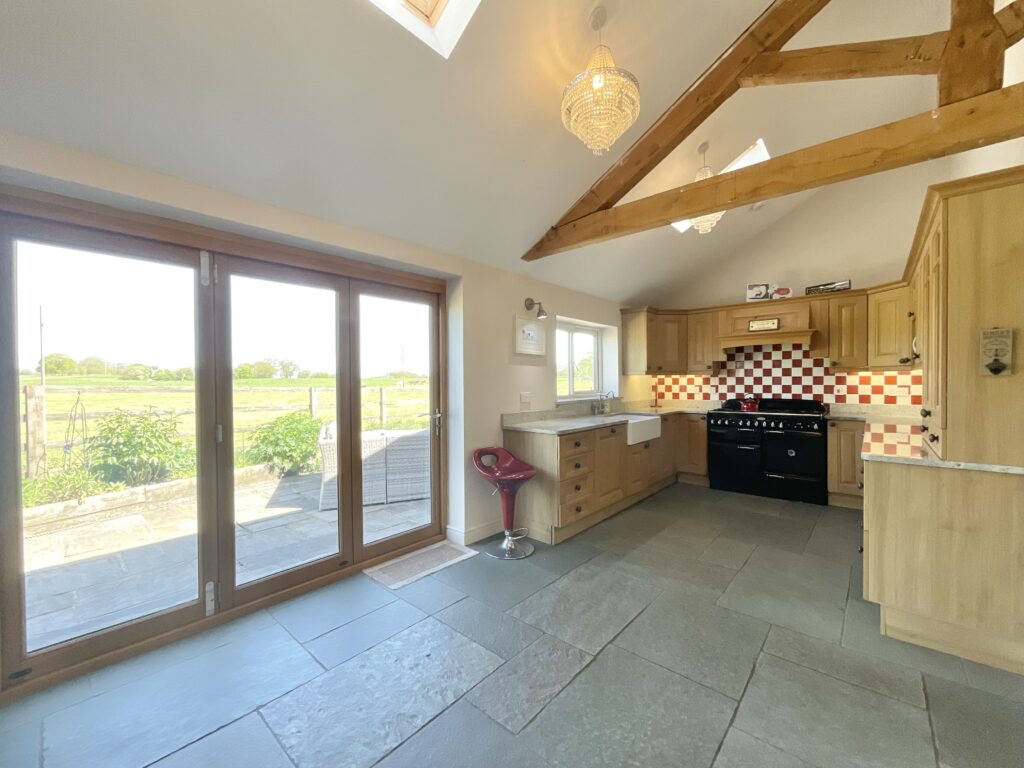 Mill Lane, Blakenhall, CW5