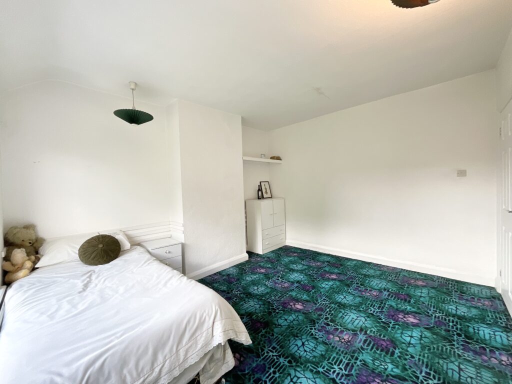 Littlefield, Stoke-On-Trent, ST4