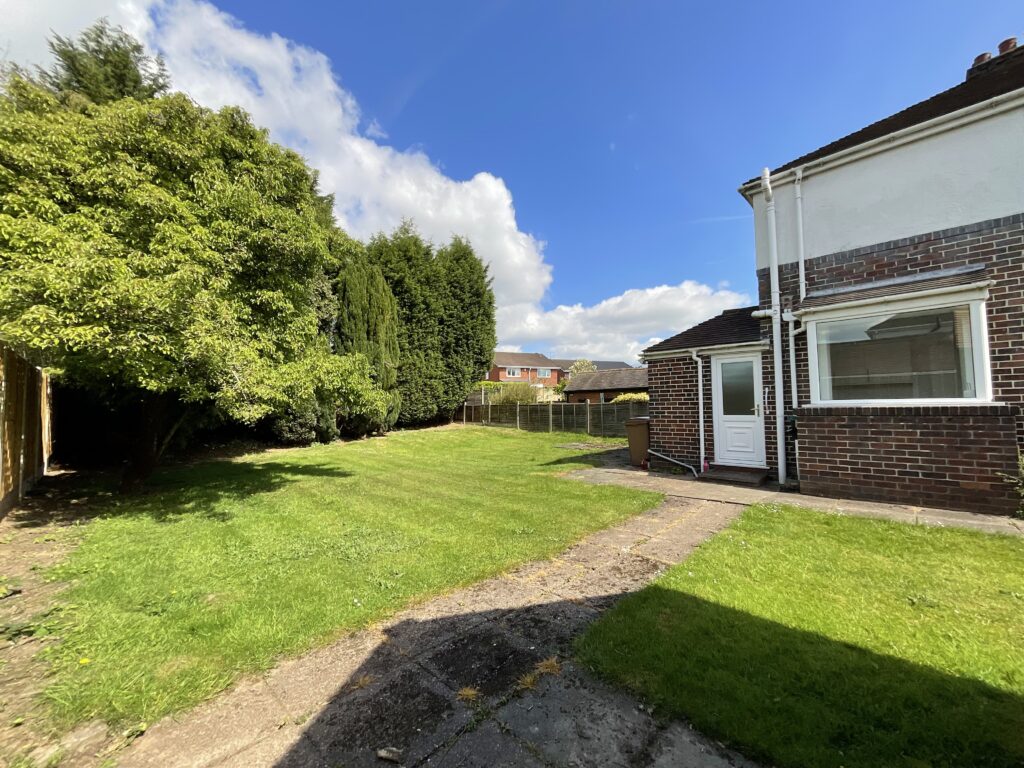 Littlefield, Stoke-On-Trent, ST4