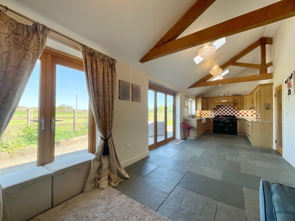 Mill Lane, Blakenhall, CW5