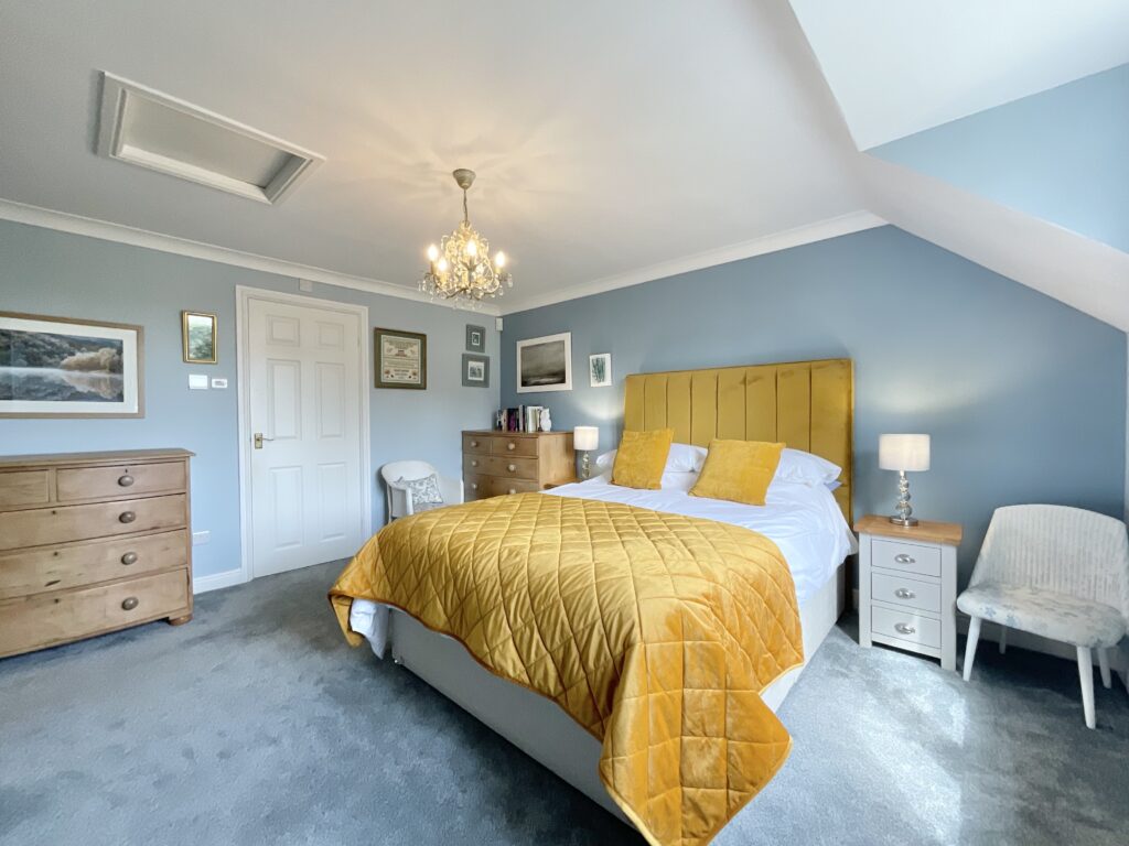 Churchfields, Audlem, CW3