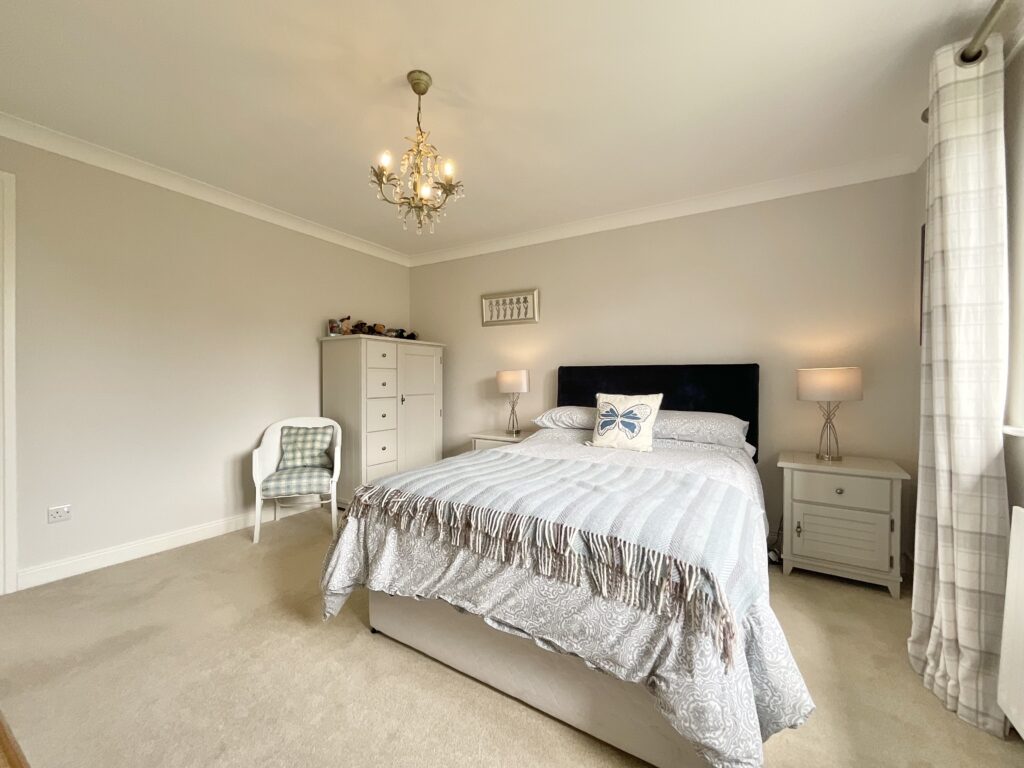 Churchfields, Audlem, CW3