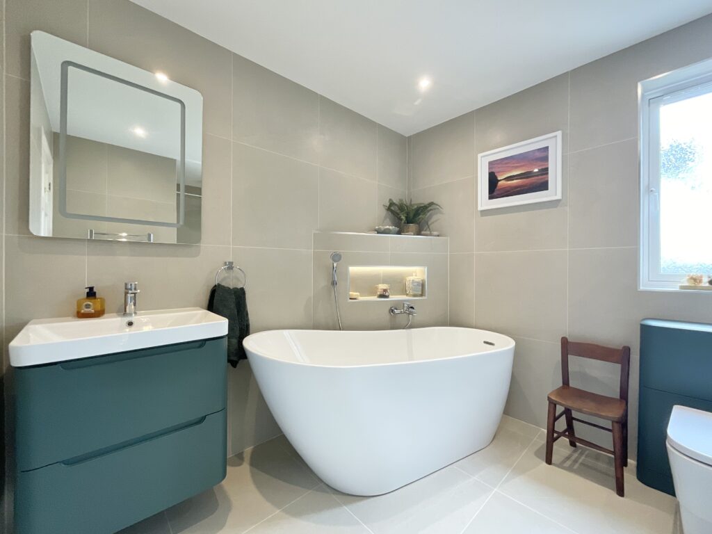 Churchfields, Audlem, CW3