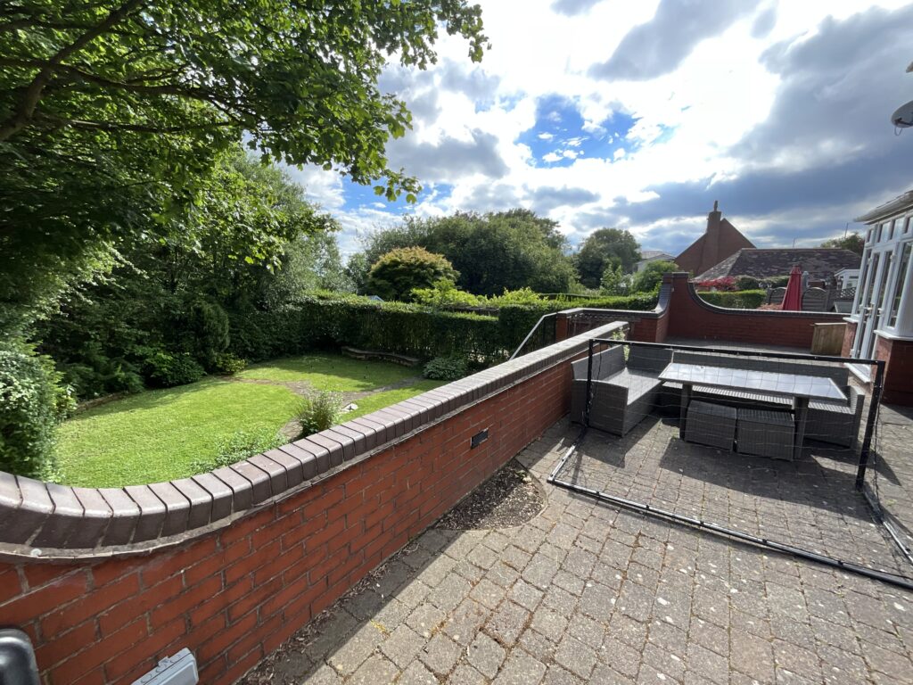 Ash Bank Road, Stoke-On-Trent, ST2