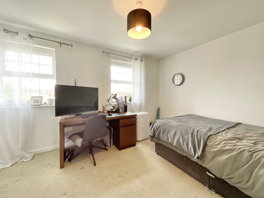 Clonners Field, Stapeley, CW5