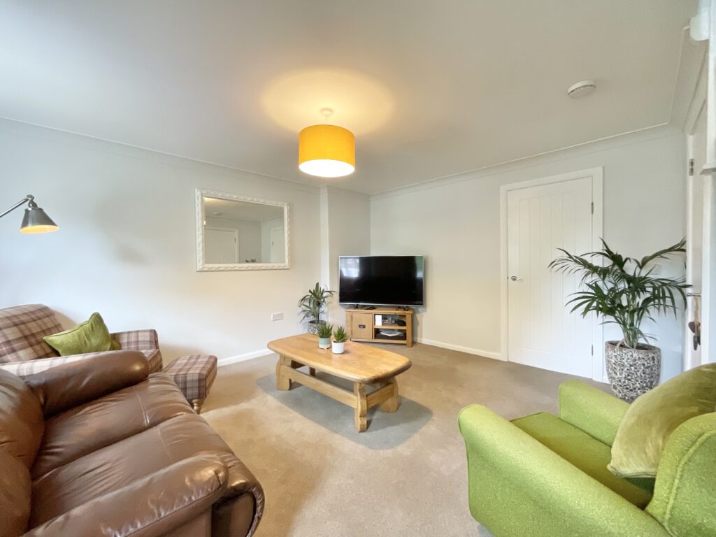 Clonners Field, Stapeley, CW5
