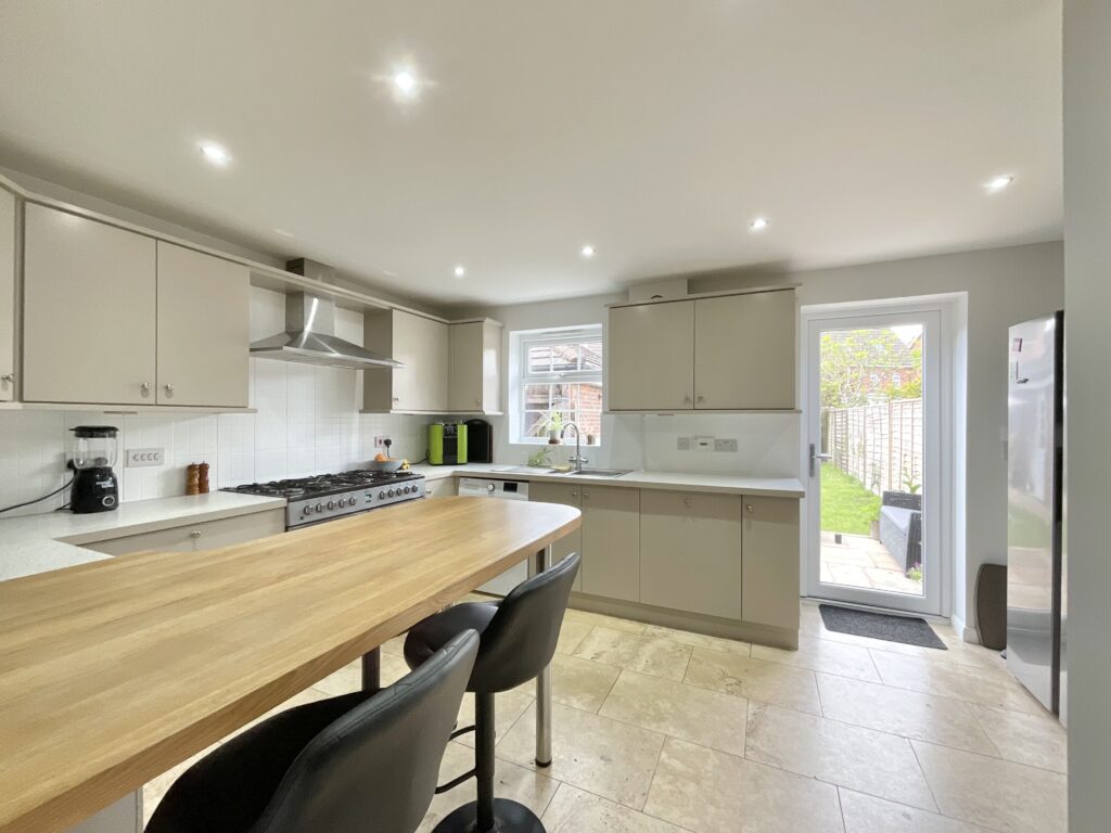 Clonners Field, Stapeley, CW5