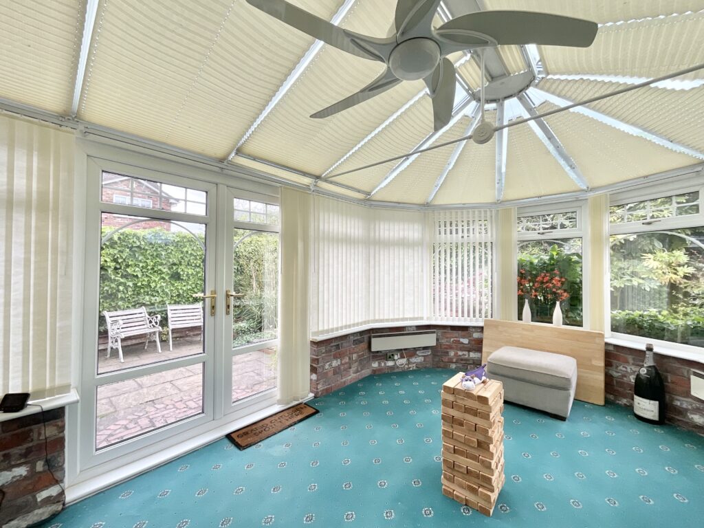 Bentley Drive, Crewe, CW1