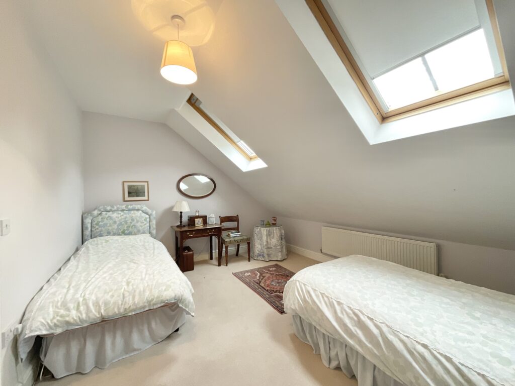 Kingbur Place, Audlem, CW3