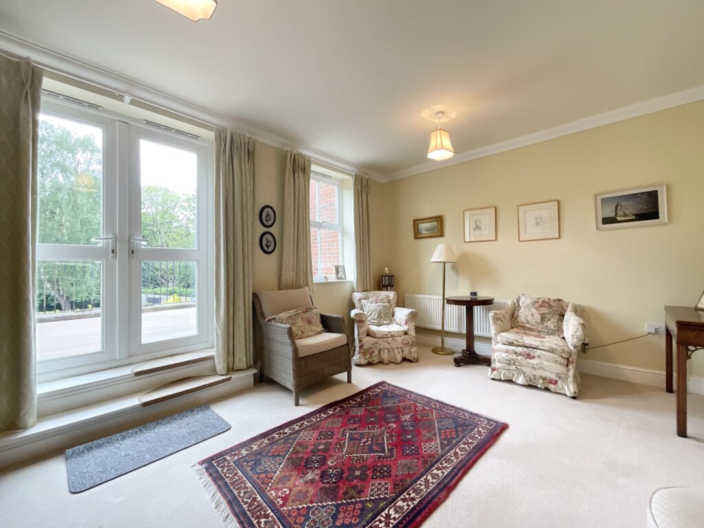 Kingbur Place, Audlem, CW3