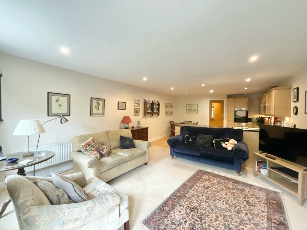 Kingbur Place, Audlem, CW3