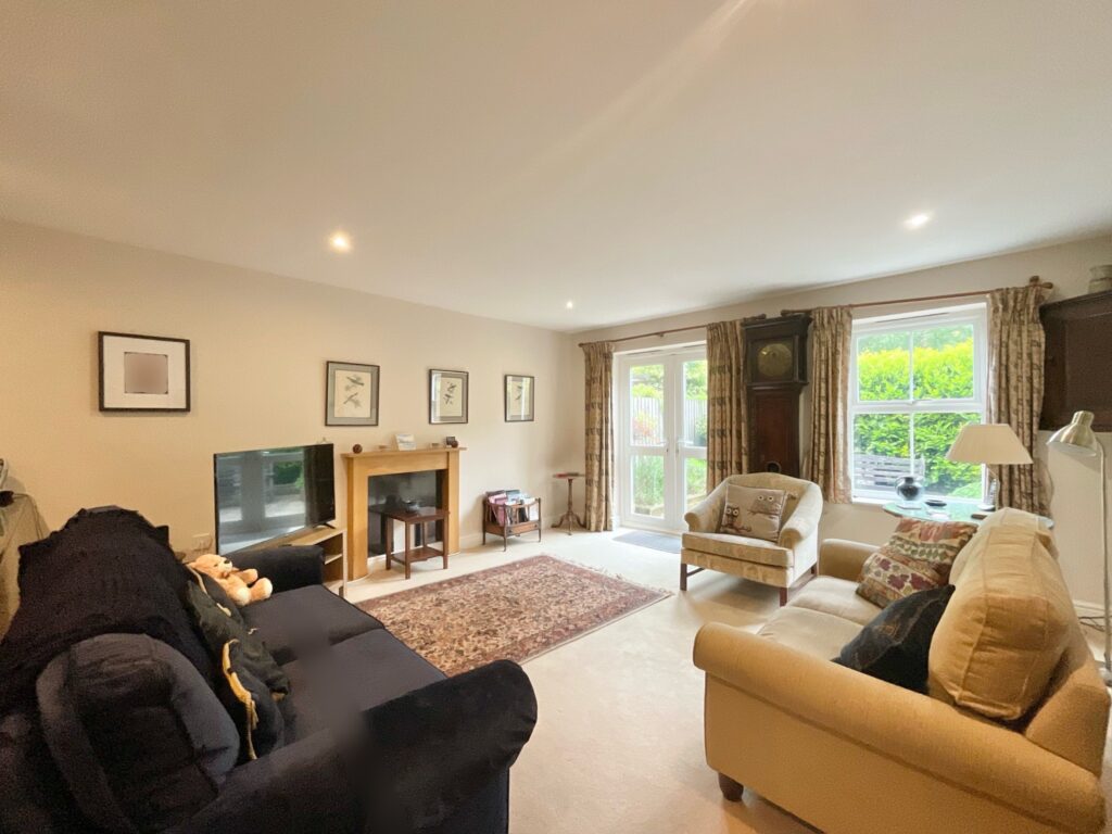 Kingbur Place, Audlem, CW3