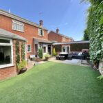 Glen Drive, Alton, ST10