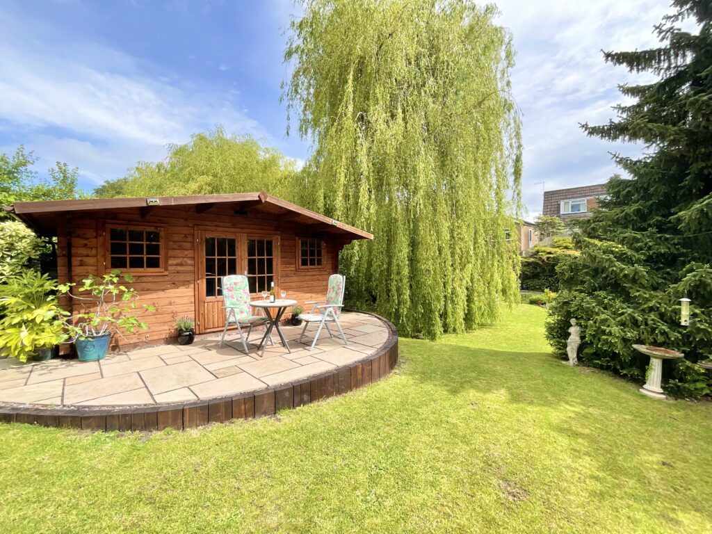 Park Drive, Wistaston, CW2