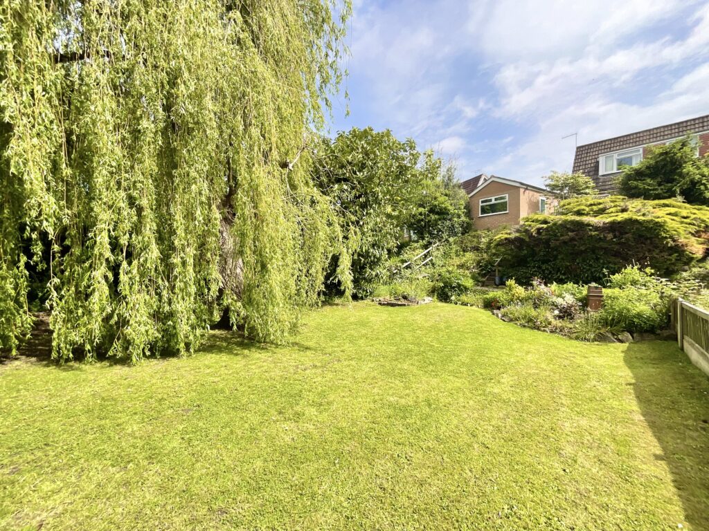 Park Drive, Wistaston, CW2
