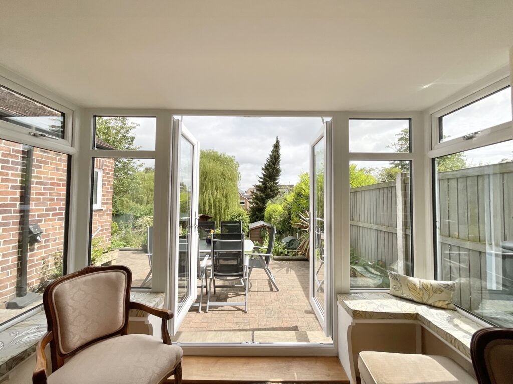 Park Drive, Wistaston, CW2