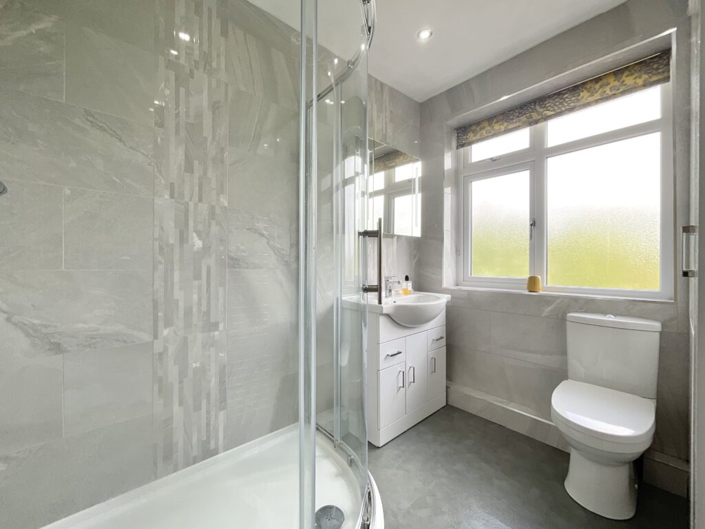 Park Drive, Wistaston, CW2
