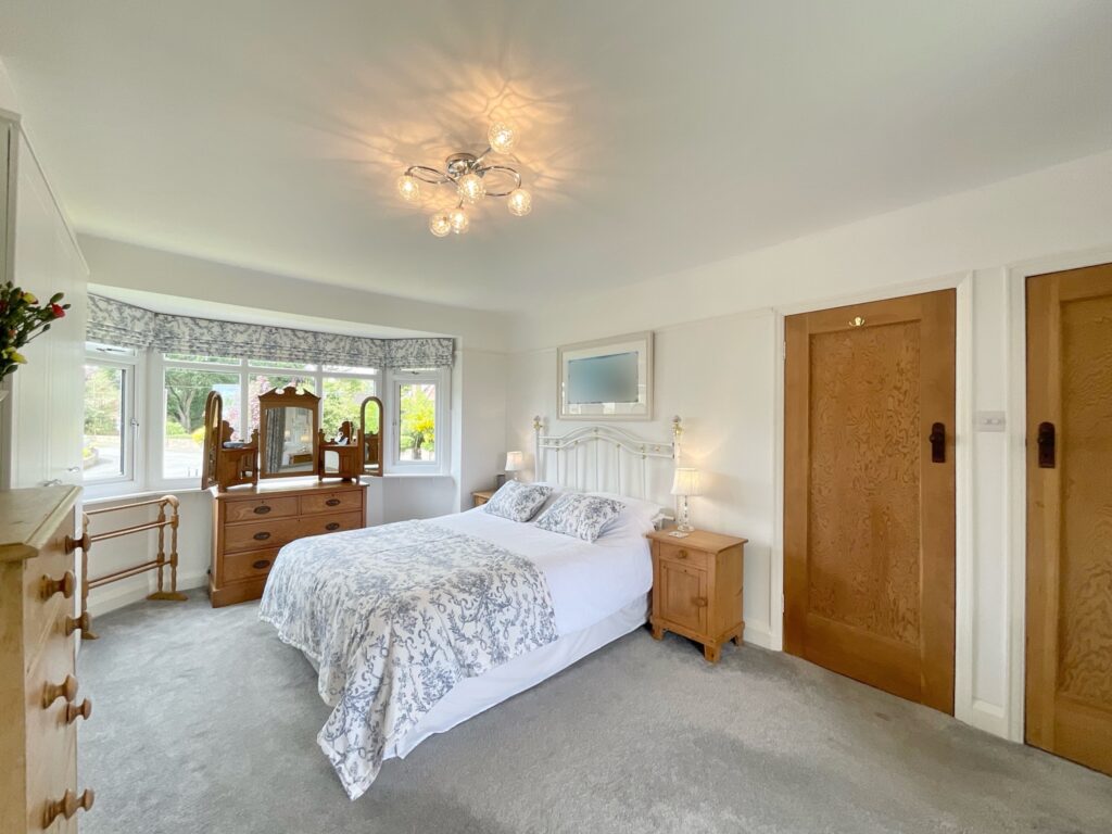 Park Drive, Wistaston, CW2