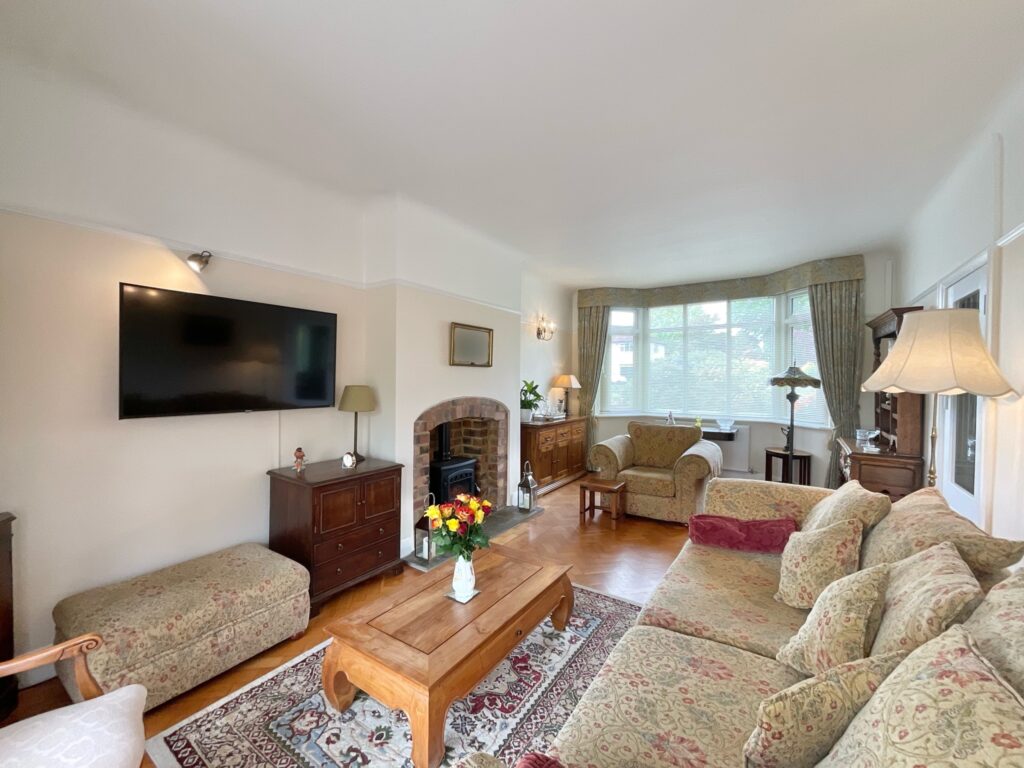 Park Drive, Wistaston, CW2