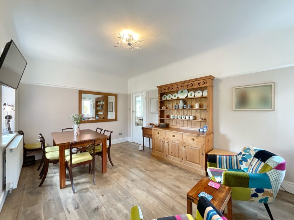Park Drive, Wistaston, CW2