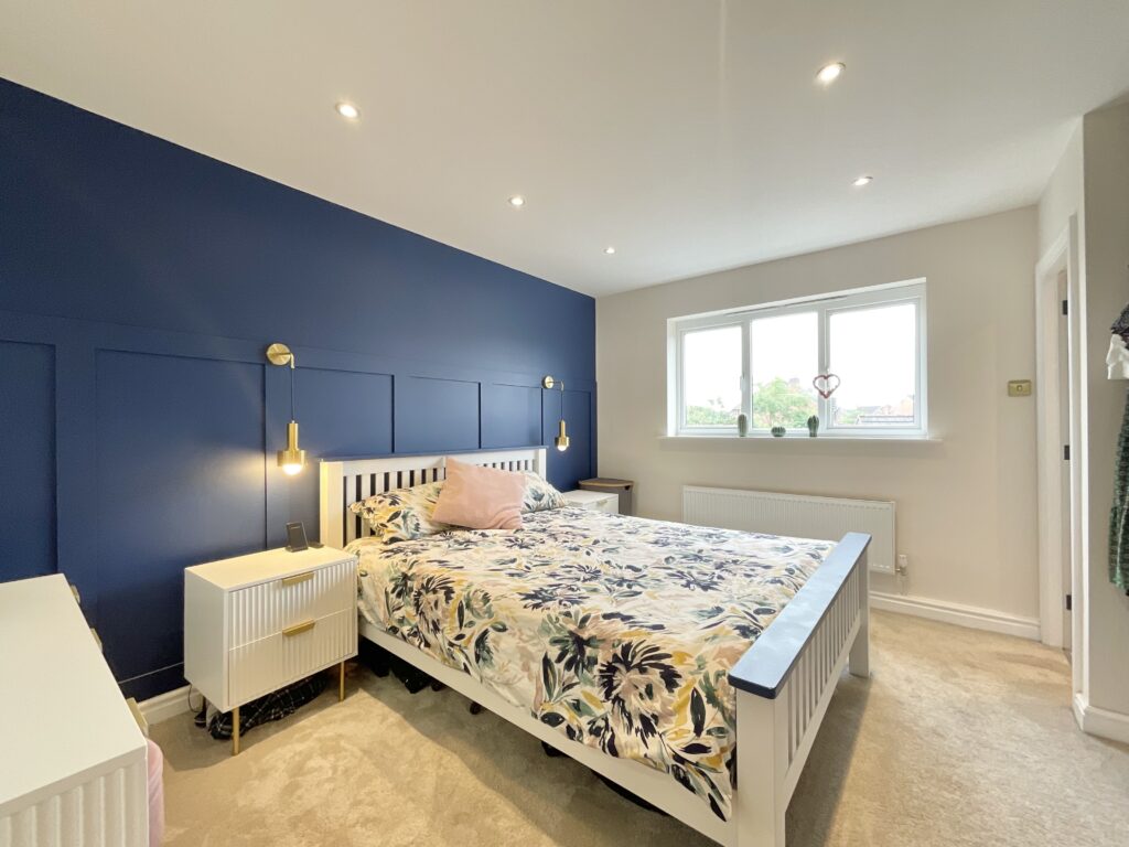 Clonners Field, Stapeley, CW5